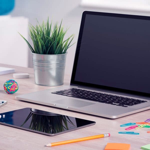 Website Maintenance
