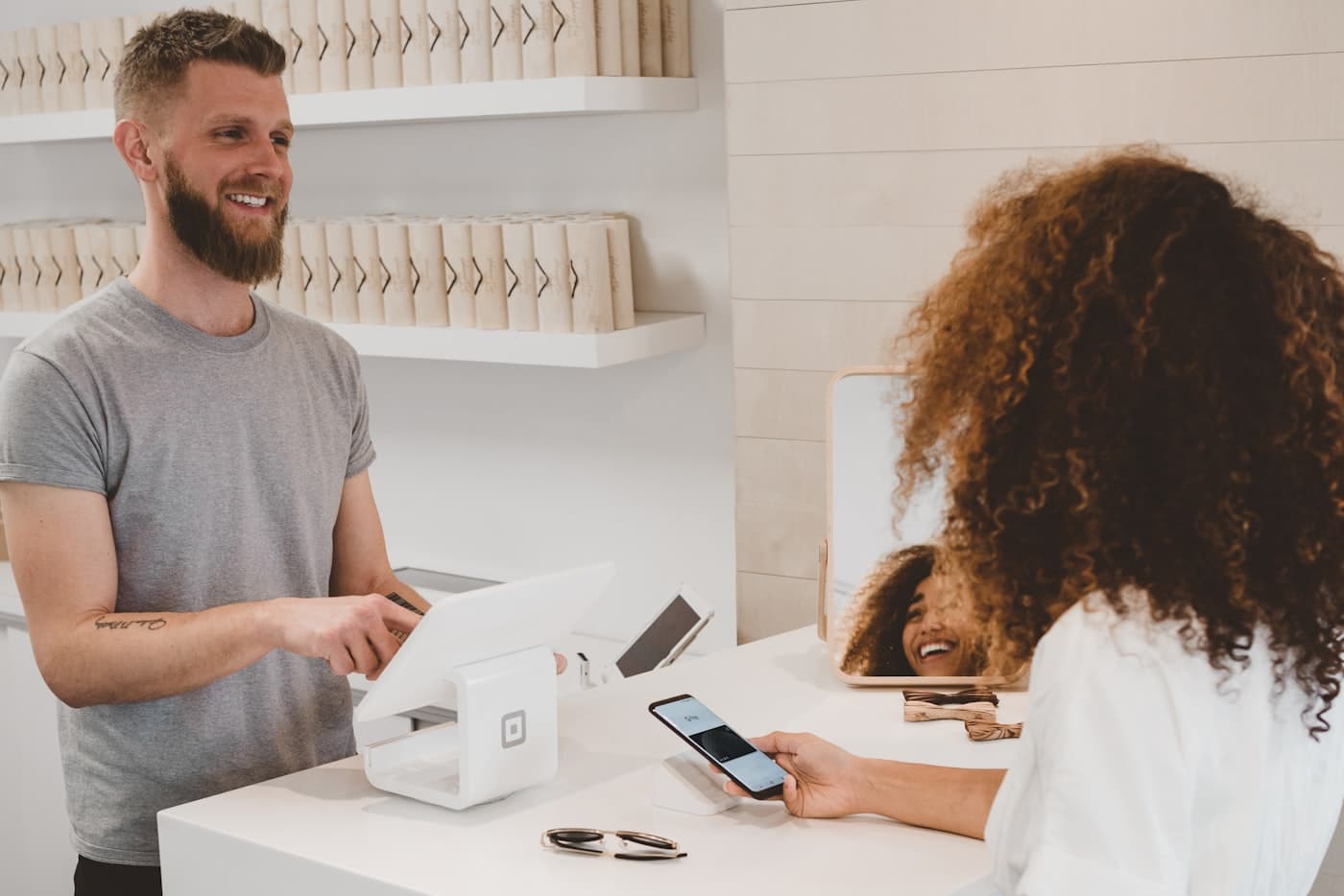 Influencer Marketing