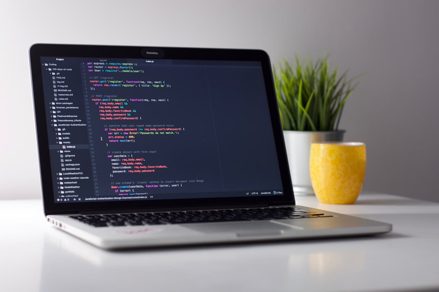 API Development